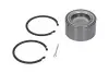 Подшипник ступицы (передней) Nissan Almera Tino 00-/Primera 2 02-/X-Trail 01-07 (43х76х43) PARTS KAVO WBK-6503 (фото 2)