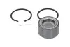 Подшипник ступицы (передней) Nissan Almera Tino 00-/Primera 2 02-/X-Trail 01-07 (43х76х43) PARTS KAVO WBK-6503 (фото 3)
