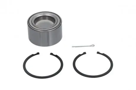 Подшипник ступицы (передней) Nissan Almera Tino 00-/Primera 2 02-/X-Trail 01-07 (43х76х43) PARTS KAVO WBK-6503