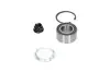 Подшипник ступицы (передней) Renault Kangoo 08- (37x72x37) (+ABS) PARTS KAVO WBK-6505 (фото 2)
