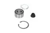 Подшипник ступицы (передней) Renault Kangoo 08- (37x72x37) (+ABS) PARTS KAVO WBK-6505 (фото 4)