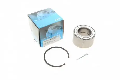 Подшипник ступицы (задней) Nissan X-Trail 01-13 PARTS KAVO WBK-6506