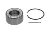 Підшипник маточини (передньої) Nissan Almera 00- PARTS KAVO WBK-6507 (фото 4)