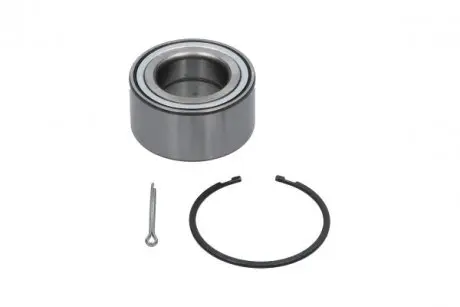 Подшипник ступицы (передней) Nissan Almera 00- PARTS KAVO WBK-6507