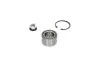 Підшипник маточини (передньої) Renault Master/Opel Movano 98- (49x84x48) PARTS KAVO WBK-6515 (фото 3)