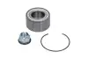 Підшипник маточини (передньої) Renault Kangoo/Fiat Doblo 97- (37x72x37) PARTS KAVO WBK-6533 (фото 1)