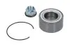 Підшипник маточини (передньої) Renault Kangoo/Fiat Doblo 97- (37x72x37) PARTS KAVO WBK-6533 (фото 2)