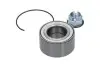 Підшипник маточини (передньої) Renault Kangoo/Fiat Doblo 97- (37x72x37) PARTS KAVO WBK-6533 (фото 3)
