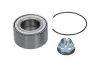 Підшипник маточини (передньої) Renault Kangoo/Fiat Doblo 97- (37x72x37) PARTS KAVO WBK-6533 (фото 4)