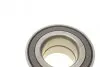 Подшипник ступицы (передней) Nissan Micra 03- (37x72x37) (+ABS) PARTS KAVO WBK-6557 (фото 2)