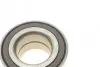 Подшипник ступицы (передней) Nissan Micra 03- (37x72x37) (+ABS) PARTS KAVO WBK-6557 (фото 3)