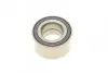Подшипник ступицы (передней) Nissan Micra 03- (37x72x37) (+ABS) PARTS KAVO WBK-6557 (фото 6)