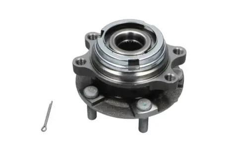 Подшипник ступицы (передней) Nissan Teana 2.5 08-13 KAVO WBK-6569