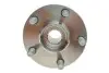 Підшипник маточини (задньої) Subaru Forester 08- PARTS KAVO WBK-8012 (фото 2)