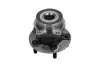 Фото 4 - підшипник маточини (задньої) Subaru Impreza/Legacy/Outback 08- KAVO WBK8017 Підшипник маточини (задньої) Subaru Impreza/Legacy/Outback 08- KAVO WBK8017 (фото 4)