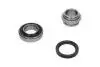 PARTS SUZUKI К-т підшипника зад. маточини Grand Vitara -05 KAVO WBK-8528 (фото 4)