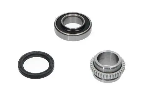 PARTS SUZUKI К-т підшипника зад. маточини Grand Vitara -05 KAVO WBK-8528