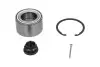 Підшипник маточини (передньої) Toyota Avensis 97-08/ Corolla 97-07 (40x74x42) PARTS KAVO WBK-9012 (фото 1)