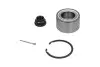 Підшипник маточини (передньої) Toyota Avensis 97-08/ Corolla 97-07 (40x74x42) PARTS KAVO WBK-9012 (фото 2)