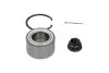 Підшипник маточини (передньої) Toyota Avensis 97-08/ Corolla 97-07 (40x74x42) PARTS KAVO WBK-9012 (фото 4)