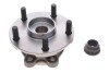 Підшипник маточини (передньої) Toyota Auris 09-/Avensis 08-/Corolla 06-/Rav4 05- PARTS KAVO WBK-9024 (фото 1)