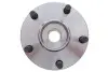 Підшипник маточини (передньої) Toyota Auris 09-/Avensis 08-/Corolla 06-/Rav4 05- PARTS KAVO WBK-9024 (фото 5)