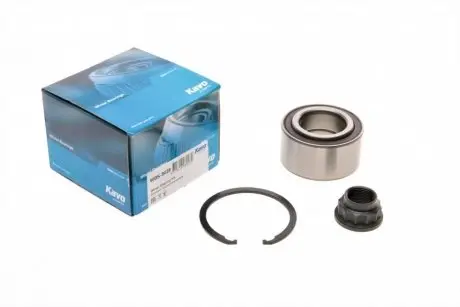 Підшипник маточини (передньої) Citroen C1/Peugeot 107/108 05- (+ABS) PARTS KAVO WBK-9028