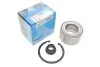 Підшипник маточини (передньої) Toyota Camry 96-06/ Lexus RX300 03-08 (45x84x45) PARTS KAVO WBK-9033 (фото 1)
