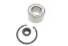 Підшипник маточини (передньої) Toyota Camry 96-06/ Lexus RX300 03-08 (45x84x45) PARTS KAVO WBK-9033 (фото 2)