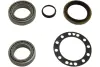 PARTS TOYOTA К-кт підшипника передн. LAND CRUISER 80 4.2 TD 92-97 KAVO WBK-9055 (фото 1)