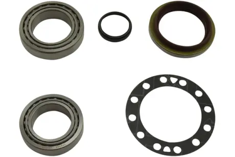 Подшипник ступицы (задней) Toyota 4 Runner/Camry/Dyna/Hilux/Land Cruiser 69- KAVO WBK-9055