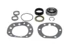 PARTS TOYOTA Комплект колісних підшипників HILUX VI 2.4 D 97-05 KAVO WBK-9082 (фото 4)
