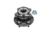 Подшипник ступицы (задней) Toyota Corolla 02-14 KAVO WBK9085 (фото 3)