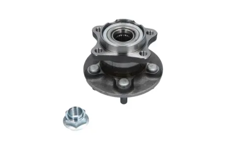 Подшипник ступицы (задней) Toyota Corolla 02-14 KAVO WBK9085
