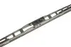 Щетка стеклоочистителя (600mm) BMW/Chevroelt/Daewoo/Fiat/Ford/Kia/MB/Opel/Renault PARTS KAVO WCB-24600 (фото 2)