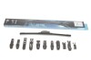 Щетка стеклоочистителя (300mm) Toyota Land Cruiser -87 PARTS KAVO WFB-12300 (фото 1)