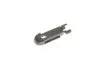 Щетка стеклоочистителя (400mm) Renault Laguna07-15/Clio 05-14/Megane 10-/Trafic 14-/Seat Leon 12- PARTS KAVO WFB-16400 (фото 8)