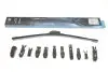Щетка стеклоочистителя (430mm) Ford Focus/Kuga 1.4-2.5 TDCi 04-12 PARTS KAVO WFB-17430 (фото 1)