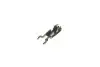 Щетка стеклоочистителя (450mm) VW Touran/Passat/Golf VII/Caddy II-IV 81- PARTS KAVO WFB-18450 (фото 14)