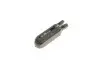 Щетка стеклоочистителя (480mm) VW Polo/Golf IV/Skoda Octavia/Renault Laguna/Opel Omega 86- PARTS KAVO WFB-19480 (фото 9)