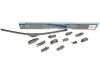 Щітка склоочисника (530mm) VW T4/Caddy II PARTS KAVO WFB-21530 (фото 1)