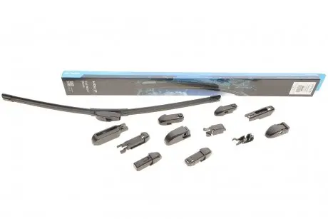 Щітка склоочисника (530mm) VW T4/Caddy II PARTS KAVO WFB-21530