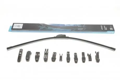 Щітка склоочисника (600mm) MB Sprinter/VW Caddy/T5/Crafter PARTS KAVO WFB-24600