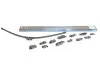 Щітка склоочисника (660mm) VW Crafter 2.0/2.5 TDI 06-16/Renault Scenic III 09- PARTS KAVO WFB-26660 (фото 1)