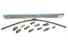 Щетка стеклоочистителя (700mm) VW Crafter 16-/MB Vito (W639) 03-/Renault Scenic/Espece 16- PARTS KAVO WFB-28700 (фото 1)