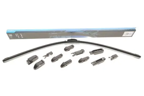 Щетка стеклоочистителя (700mm) VW Crafter 16-/MB Vito (W639) 03-/Renault Scenic/Espece 16- PARTS KAVO WFB-28700