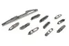 Щітка склоочисника (задня) (280mm) Kia Rio 11-/Toyota Prius 11- PARTS KAVO WRB-11280 (фото 15)