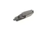 Щітка склоочисника (задня) (280mm) Kia Rio 11-/Toyota Prius 11- PARTS KAVO WRB-11280 (фото 6)