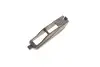 Щітка склоочисника (задня) (280mm) Kia Rio 11-/Toyota Prius 11- PARTS KAVO WRB-11280 (фото 9)