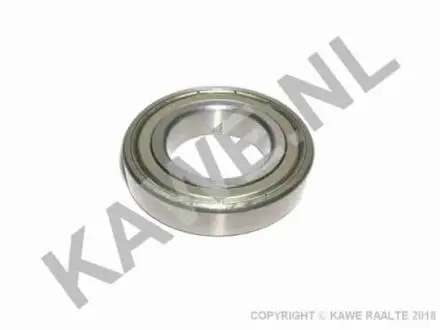 Центрирующий опорный подшипник, система сцепления KAWE 10048